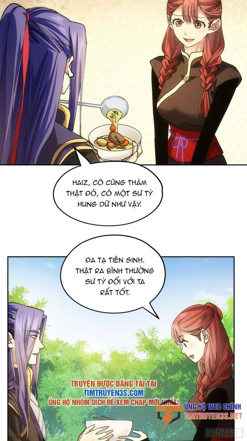 Ta Chính Là Không Theo Sáo Lộ Ra Bài Chapter 106 - Trang 2