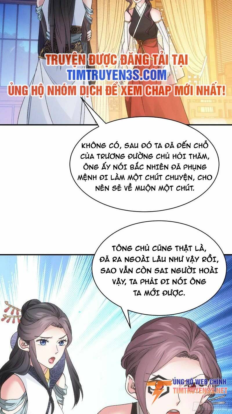 Ta Chính Là Không Theo Sáo Lộ Ra Bài Chapter 107 - Trang 2