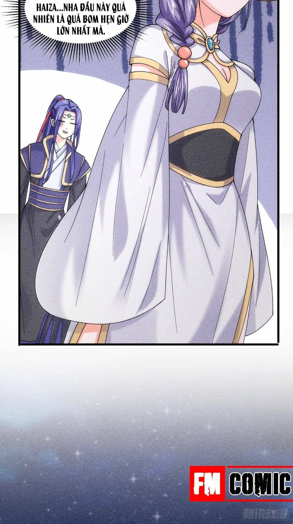 Ta Chính Là Không Theo Sáo Lộ Ra Bài Chapter 11 - Trang 2