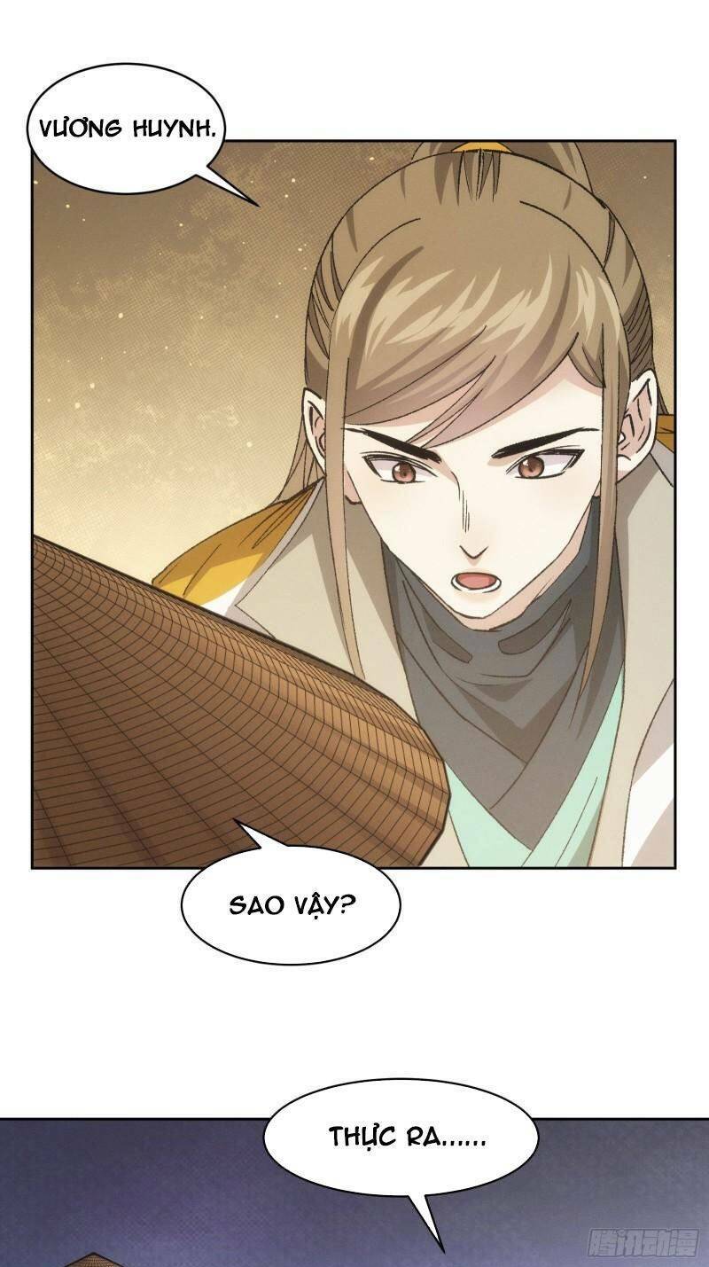 Ta Chính Là Không Theo Sáo Lộ Ra Bài Chapter 111 - Trang 2