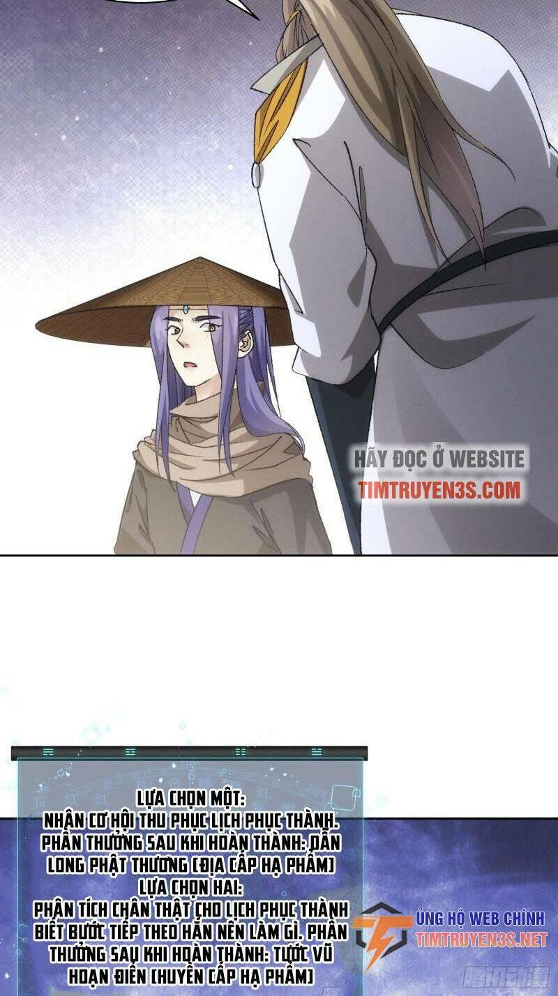 Ta Chính Là Không Theo Sáo Lộ Ra Bài Chapter 111 - Trang 2