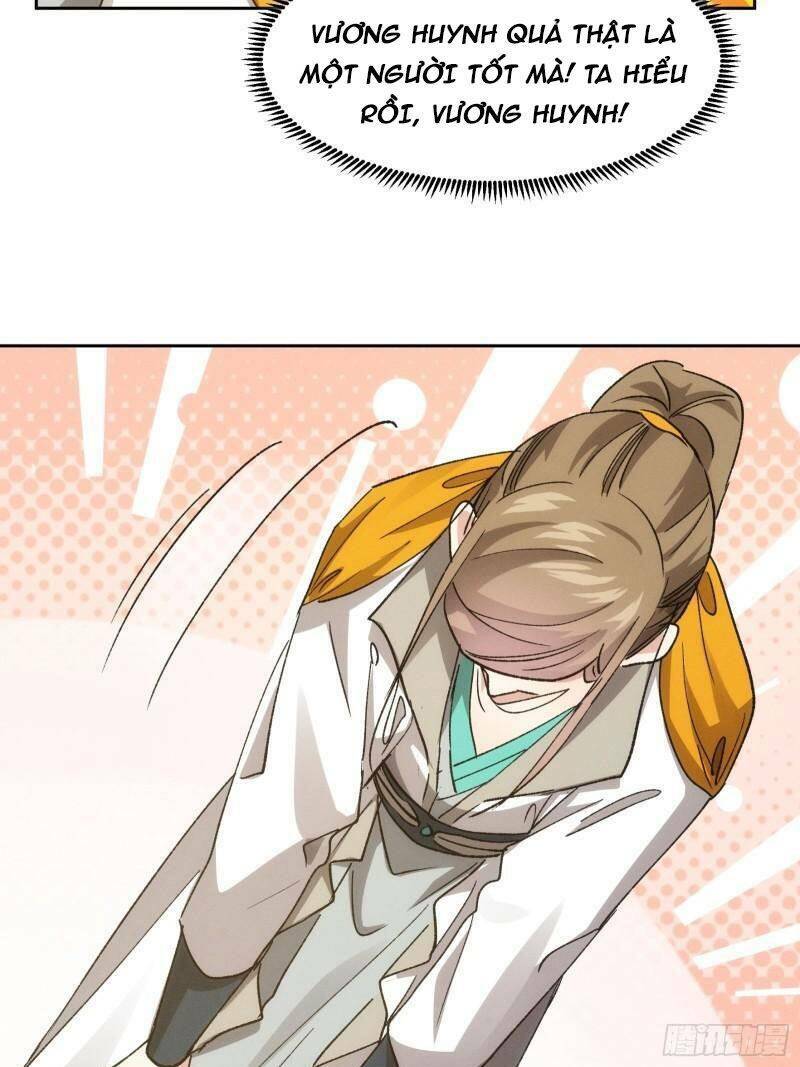 Ta Chính Là Không Theo Sáo Lộ Ra Bài Chapter 111 - Trang 2