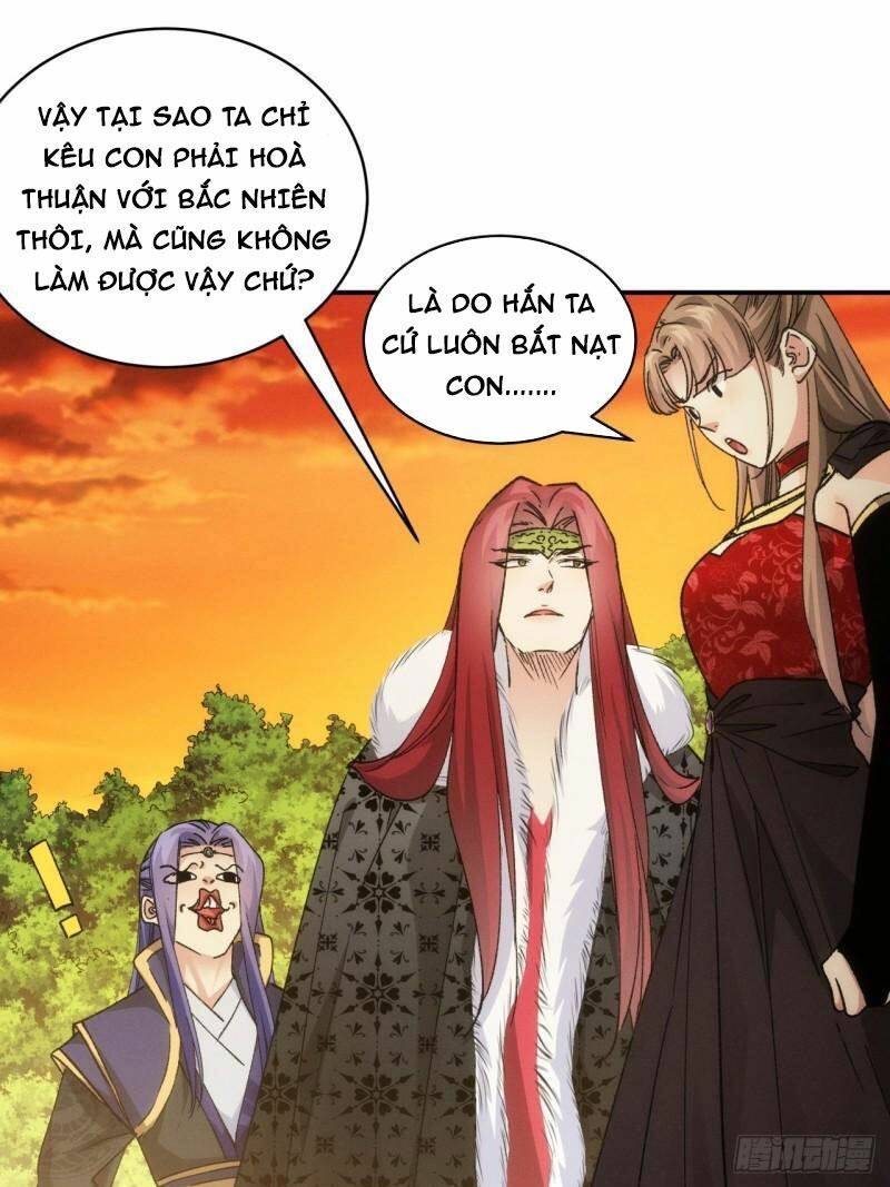 Ta Chính Là Không Theo Sáo Lộ Ra Bài Chapter 113 - Trang 2