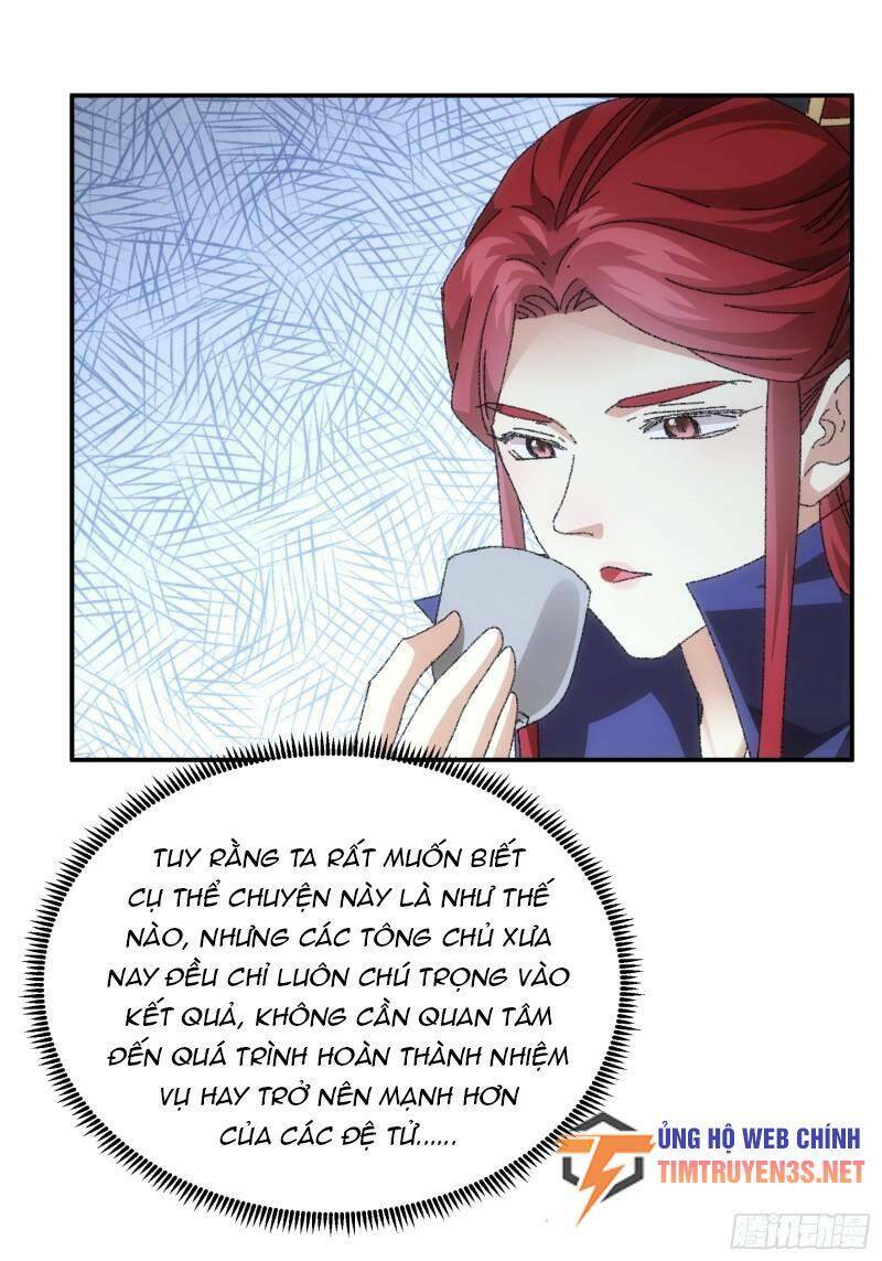 Ta Chính Là Không Theo Sáo Lộ Ra Bài Chapter 114 - Trang 2