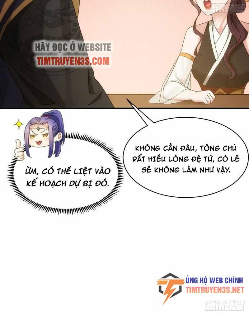 Ta Chính Là Không Theo Sáo Lộ Ra Bài Chapter 115 - Trang 2