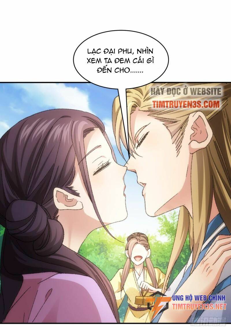 Ta Chính Là Không Theo Sáo Lộ Ra Bài Chapter 120 - Trang 2