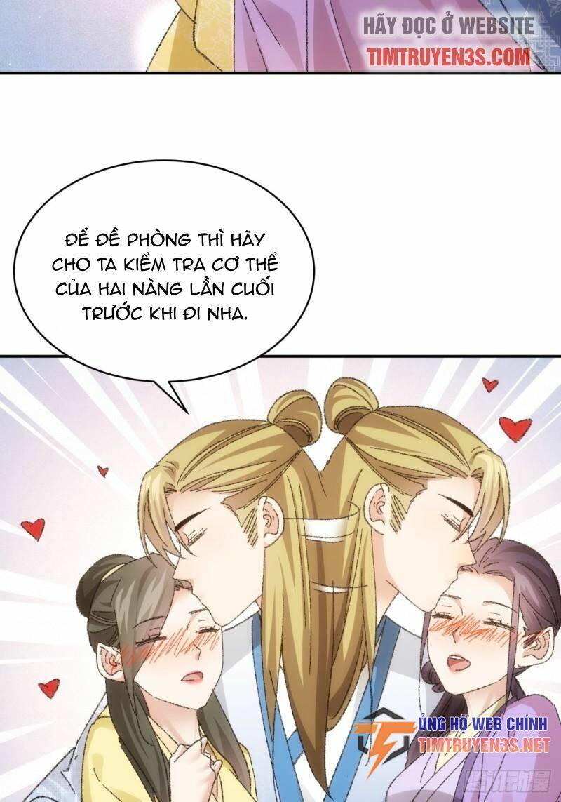 Ta Chính Là Không Theo Sáo Lộ Ra Bài Chapter 120 - Trang 2