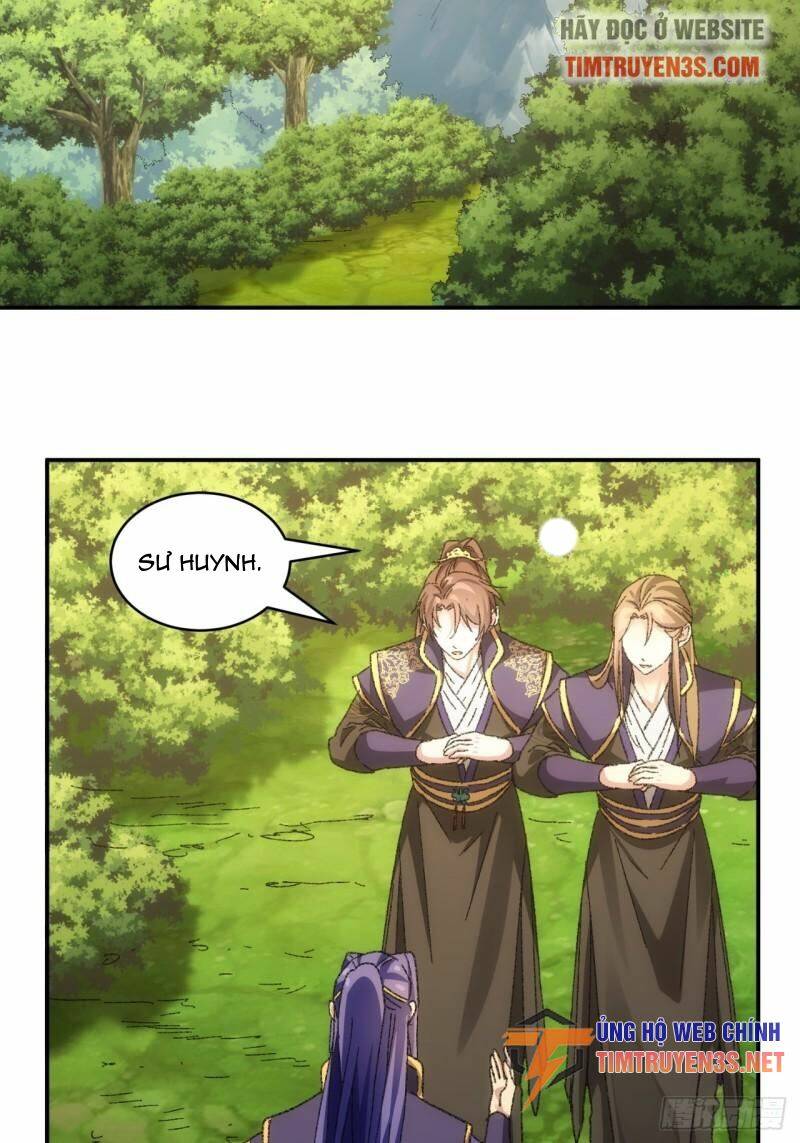 Ta Chính Là Không Theo Sáo Lộ Ra Bài Chapter 120 - Trang 2