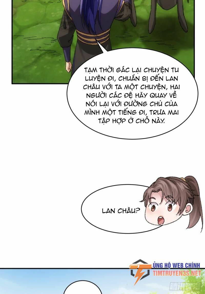 Ta Chính Là Không Theo Sáo Lộ Ra Bài Chapter 120 - Trang 2