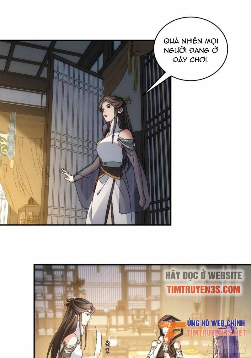 Ta Chính Là Không Theo Sáo Lộ Ra Bài Chapter 120 - Trang 2