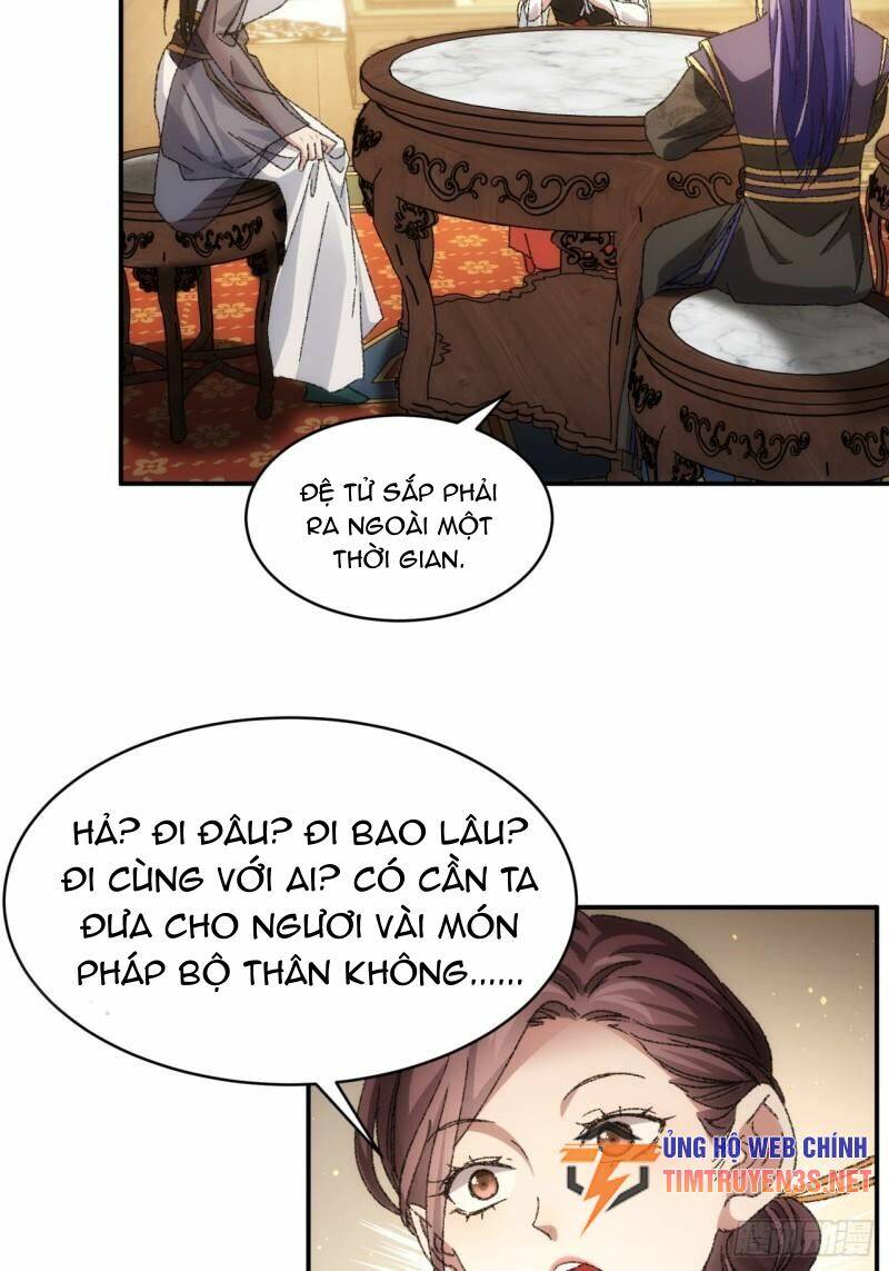 Ta Chính Là Không Theo Sáo Lộ Ra Bài Chapter 120 - Trang 2