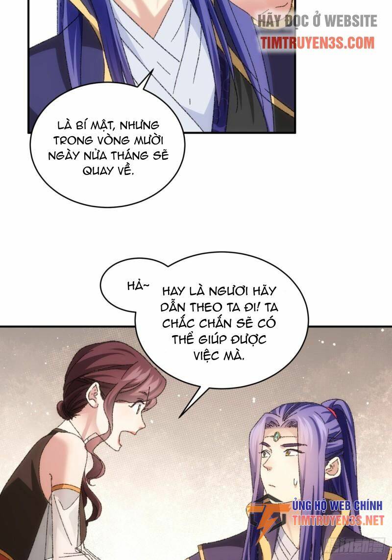 Ta Chính Là Không Theo Sáo Lộ Ra Bài Chapter 120 - Trang 2