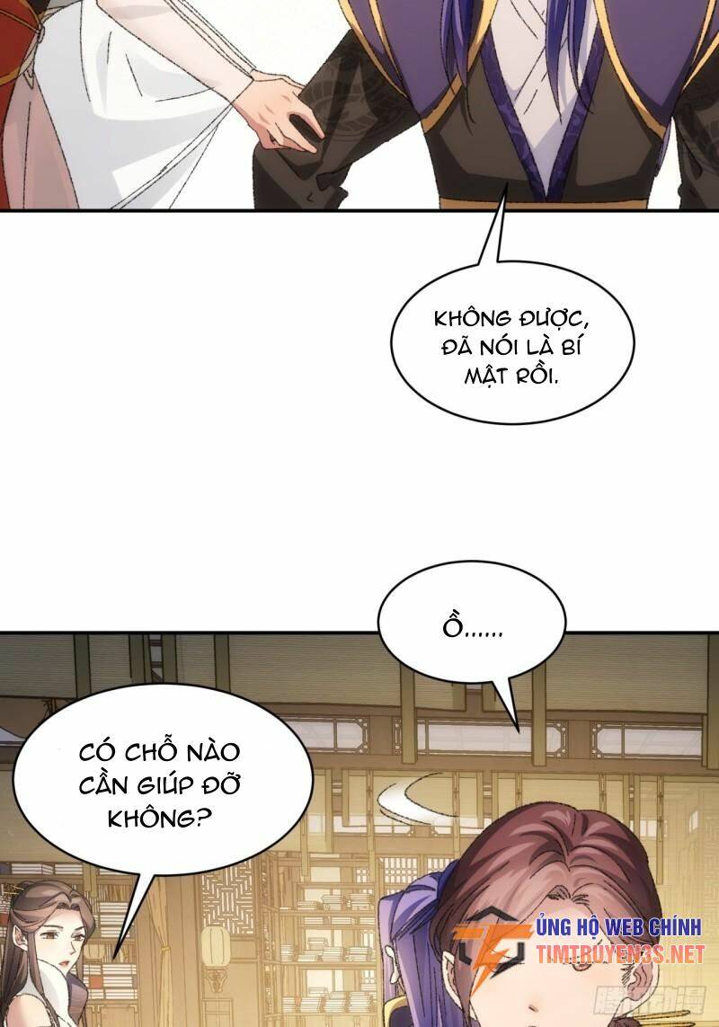 Ta Chính Là Không Theo Sáo Lộ Ra Bài Chapter 120 - Trang 2