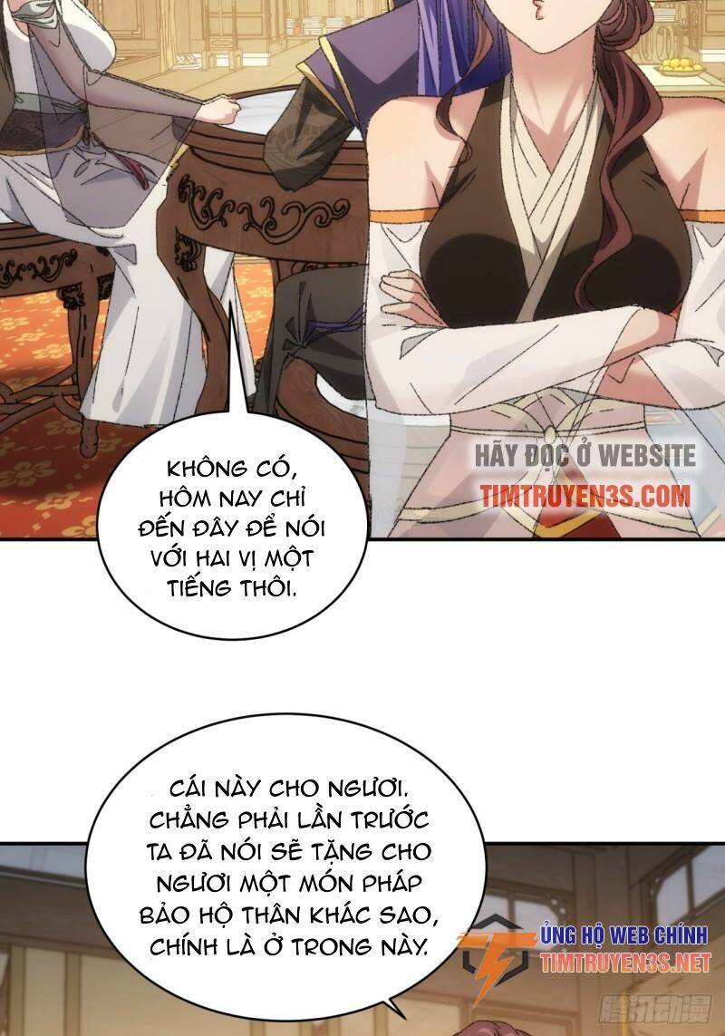Ta Chính Là Không Theo Sáo Lộ Ra Bài Chapter 120 - Trang 2