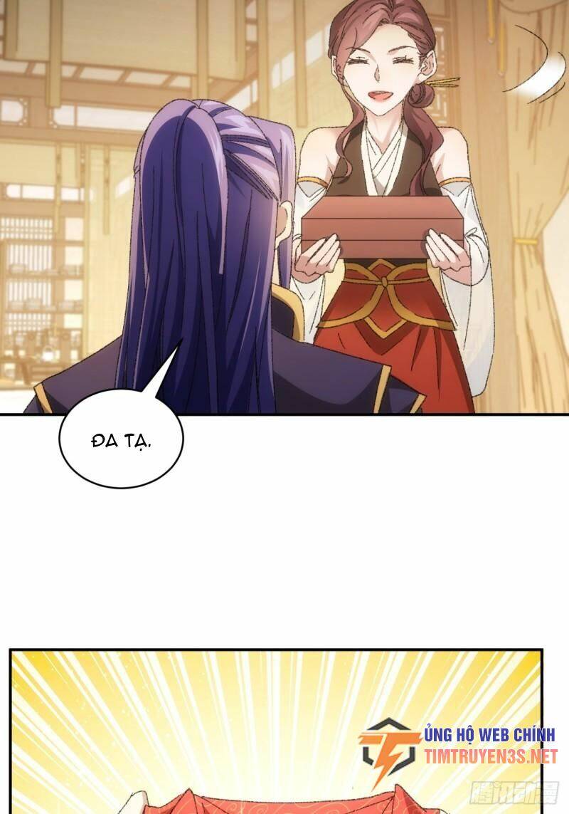 Ta Chính Là Không Theo Sáo Lộ Ra Bài Chapter 120 - Trang 2