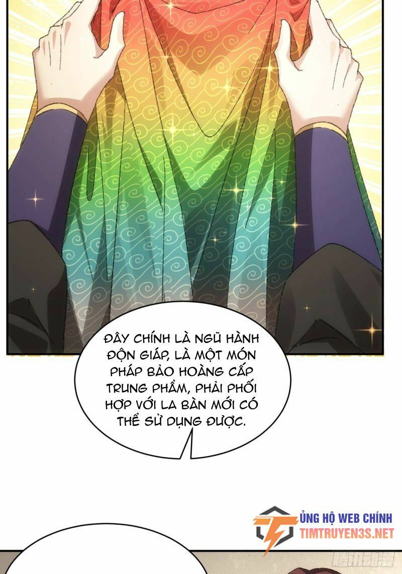 Ta Chính Là Không Theo Sáo Lộ Ra Bài Chapter 120 - Trang 2