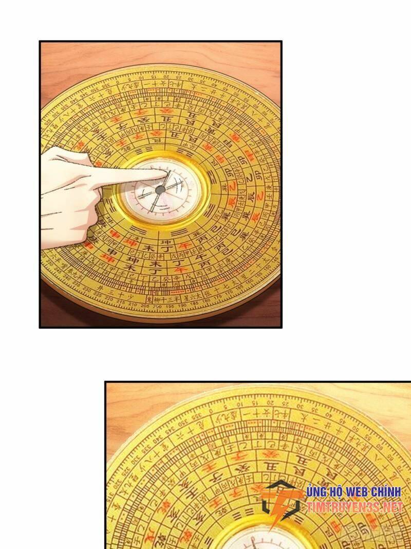 Ta Chính Là Không Theo Sáo Lộ Ra Bài Chapter 120 - Trang 2