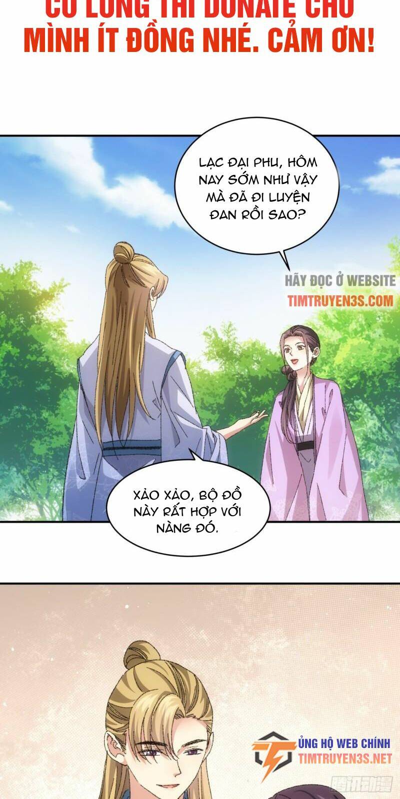 Ta Chính Là Không Theo Sáo Lộ Ra Bài Chapter 120 - Trang 2