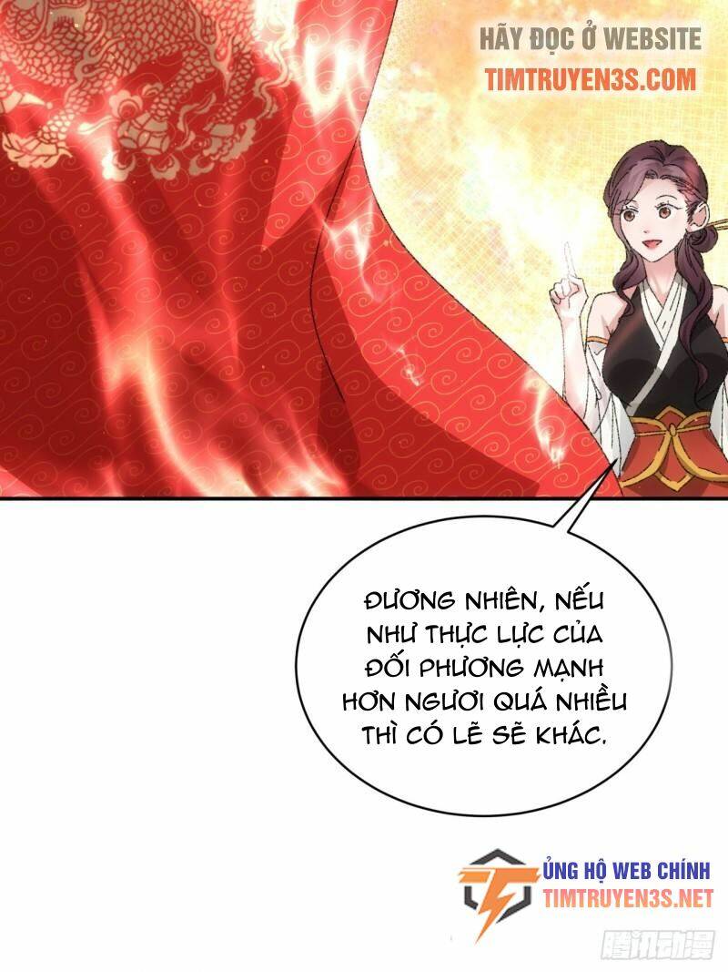 Ta Chính Là Không Theo Sáo Lộ Ra Bài Chapter 120 - Trang 2