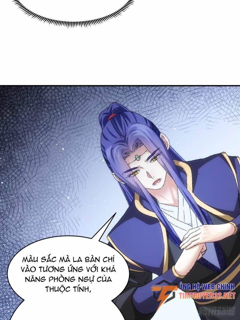 Ta Chính Là Không Theo Sáo Lộ Ra Bài Chapter 120 - Trang 2