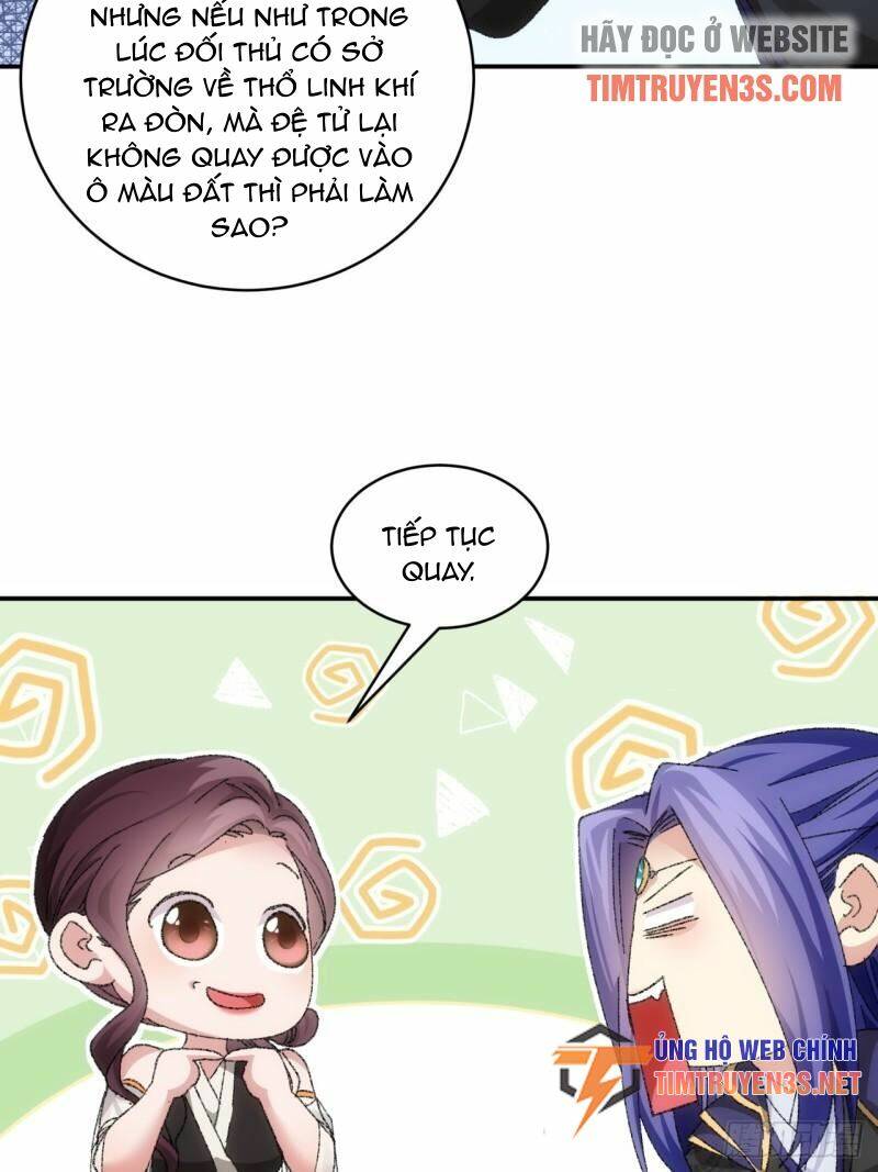 Ta Chính Là Không Theo Sáo Lộ Ra Bài Chapter 120 - Trang 2