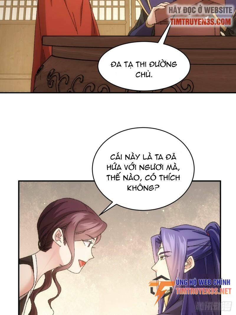 Ta Chính Là Không Theo Sáo Lộ Ra Bài Chapter 120 - Trang 2