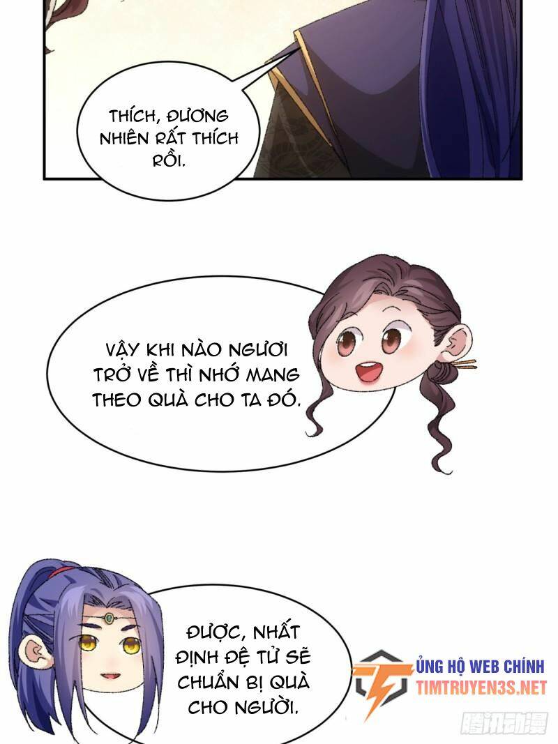 Ta Chính Là Không Theo Sáo Lộ Ra Bài Chapter 120 - Trang 2