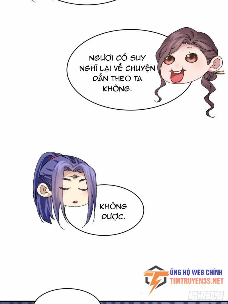 Ta Chính Là Không Theo Sáo Lộ Ra Bài Chapter 120 - Trang 2