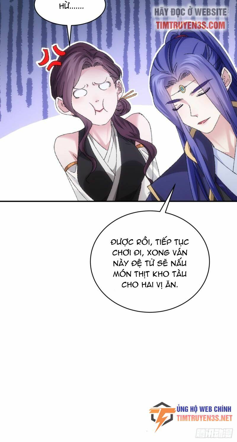 Ta Chính Là Không Theo Sáo Lộ Ra Bài Chapter 120 - Trang 2