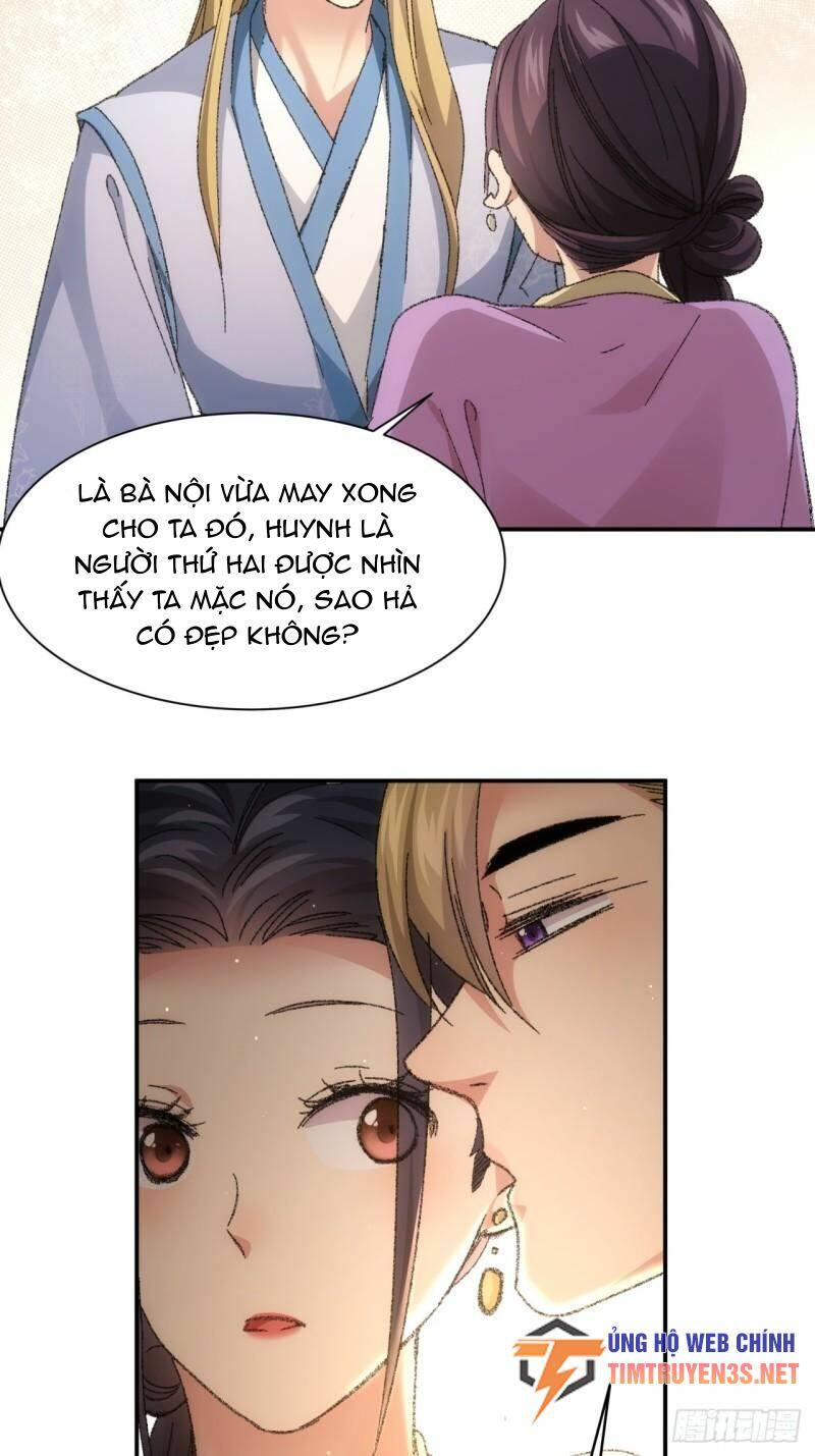 Ta Chính Là Không Theo Sáo Lộ Ra Bài Chapter 120 - Trang 2