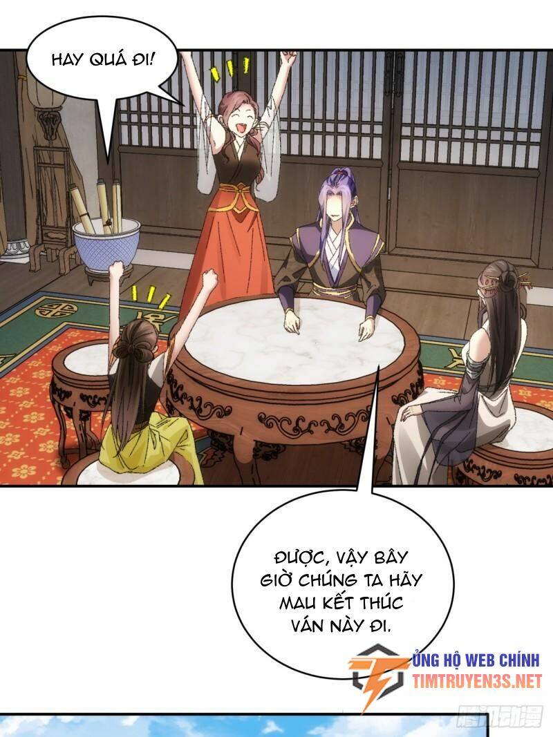 Ta Chính Là Không Theo Sáo Lộ Ra Bài Chapter 120 - Trang 2