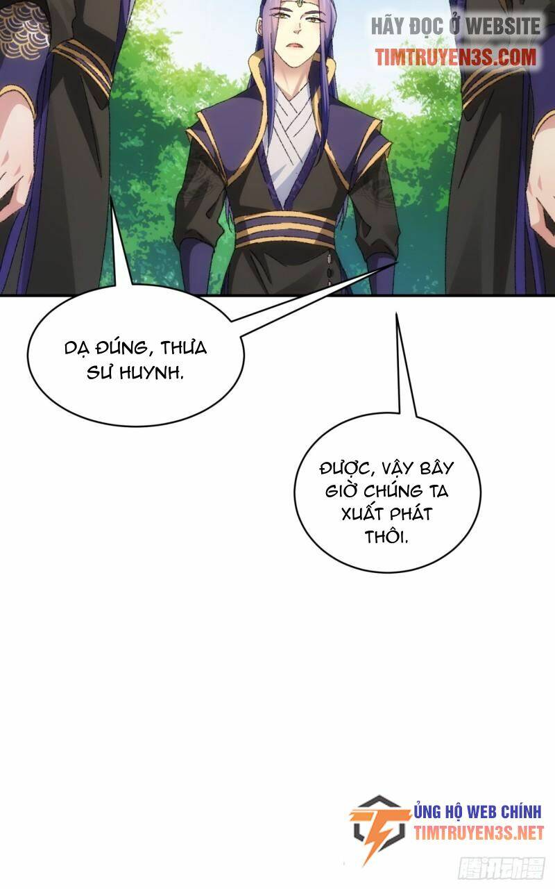 Ta Chính Là Không Theo Sáo Lộ Ra Bài Chapter 120 - Trang 2