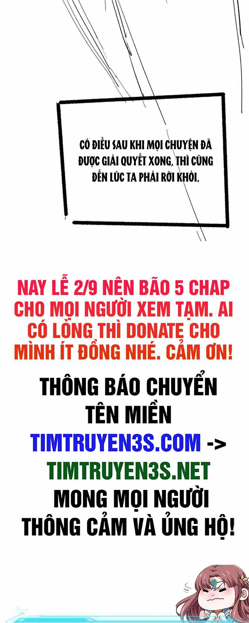 Ta Chính Là Không Theo Sáo Lộ Ra Bài Chapter 120 - Trang 2