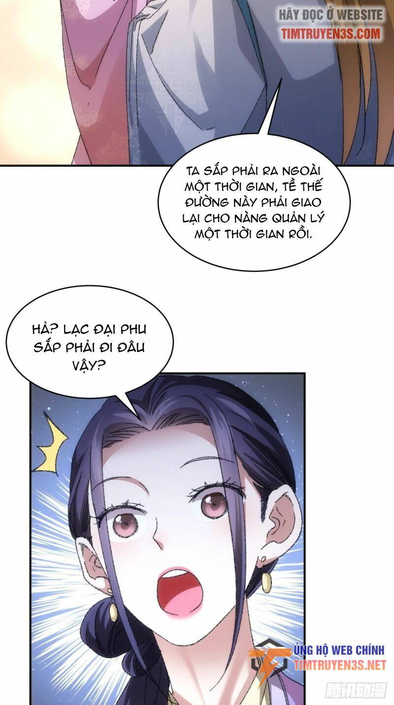 Ta Chính Là Không Theo Sáo Lộ Ra Bài Chapter 120 - Trang 2