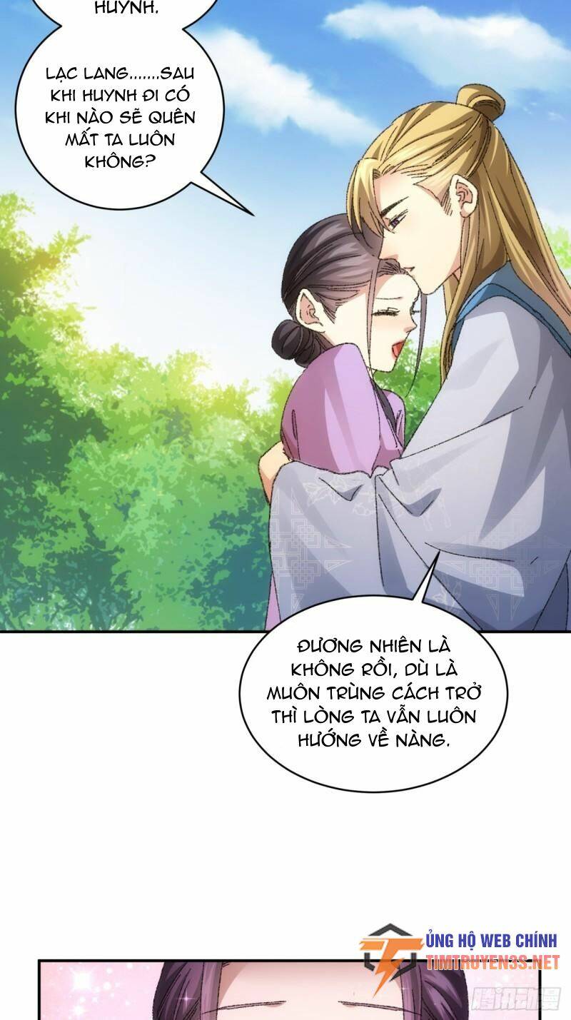 Ta Chính Là Không Theo Sáo Lộ Ra Bài Chapter 120 - Trang 2