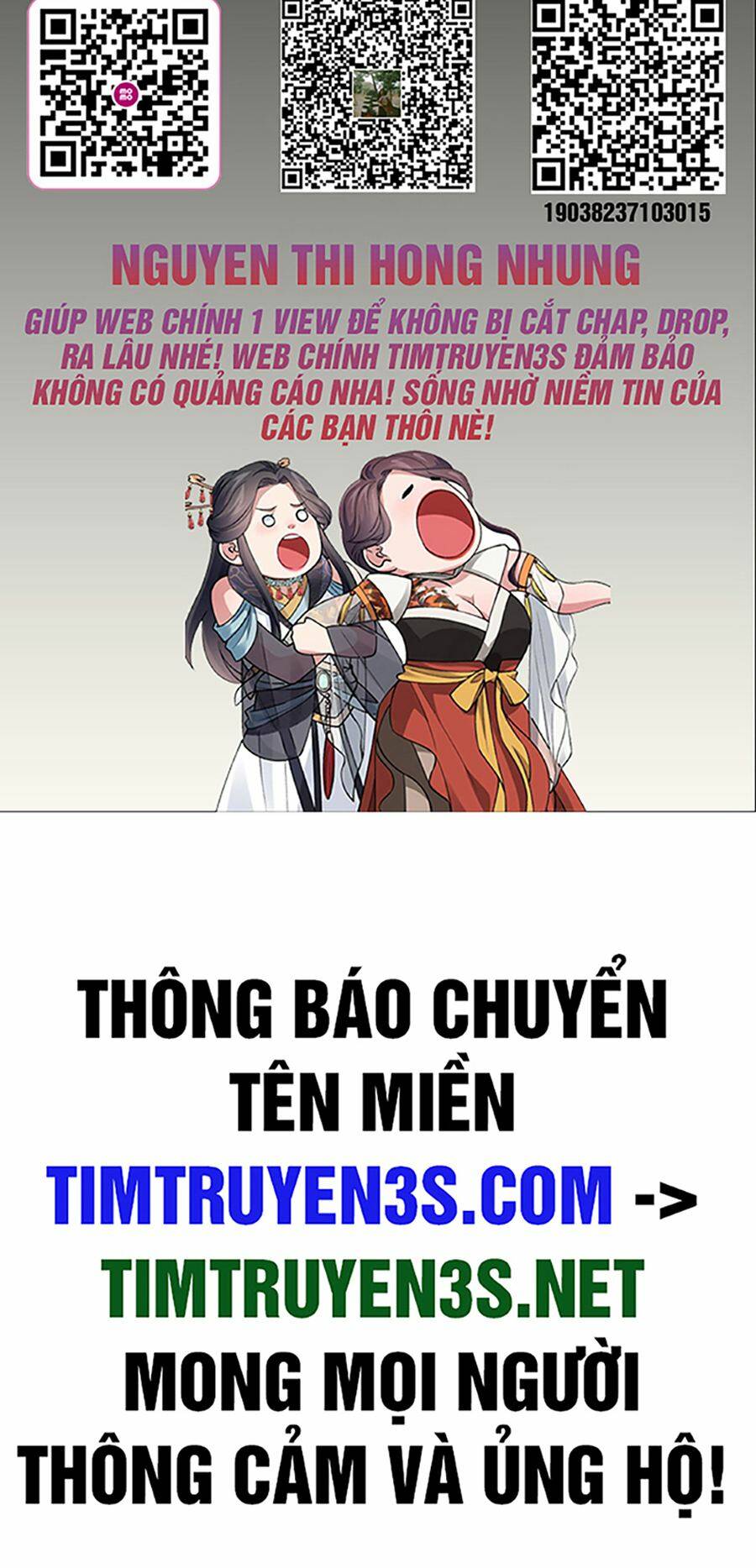 Ta Chính Là Không Theo Sáo Lộ Ra Bài Chapter 121 - Trang 2