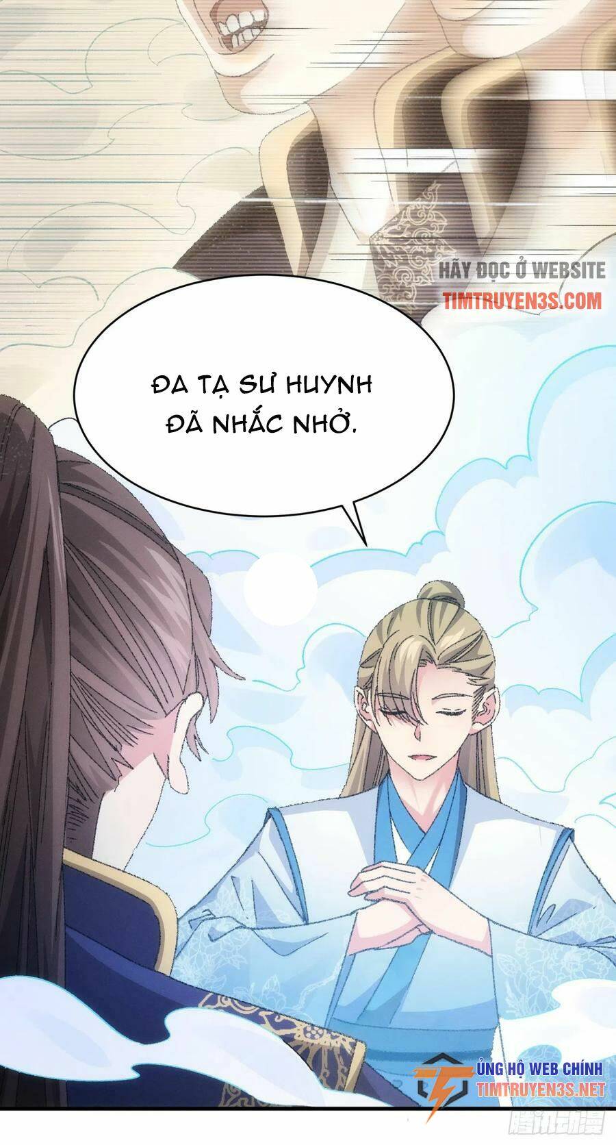 Ta Chính Là Không Theo Sáo Lộ Ra Bài Chapter 121 - Trang 2