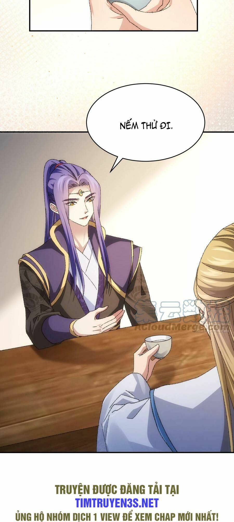 Ta Chính Là Không Theo Sáo Lộ Ra Bài Chapter 122 - Trang 2