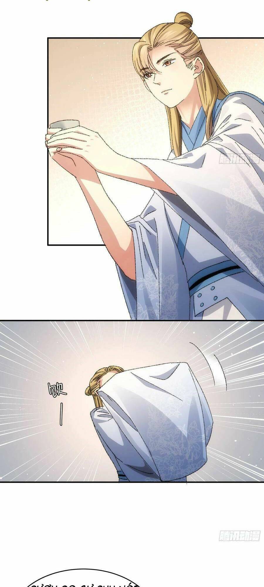 Ta Chính Là Không Theo Sáo Lộ Ra Bài Chapter 122 - Trang 2