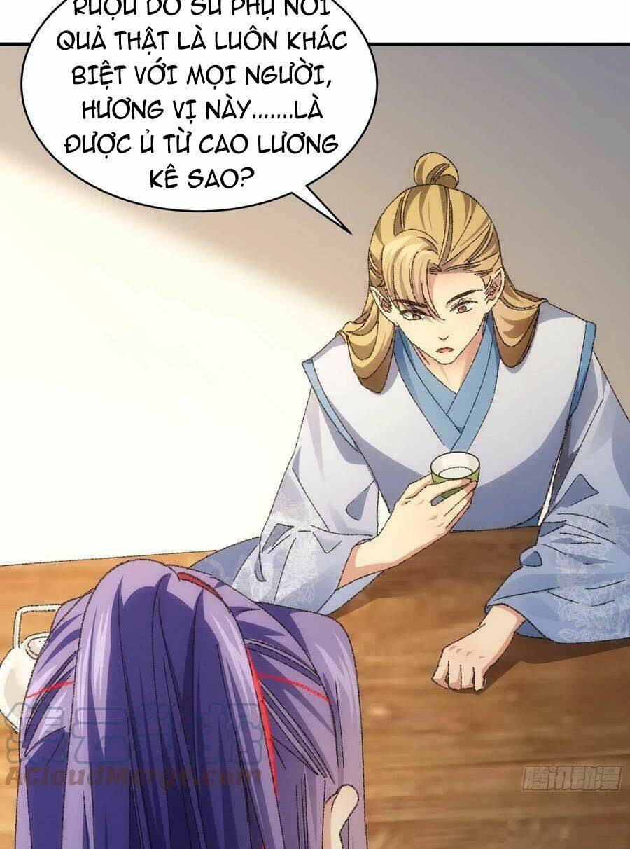 Ta Chính Là Không Theo Sáo Lộ Ra Bài Chapter 122 - Trang 2