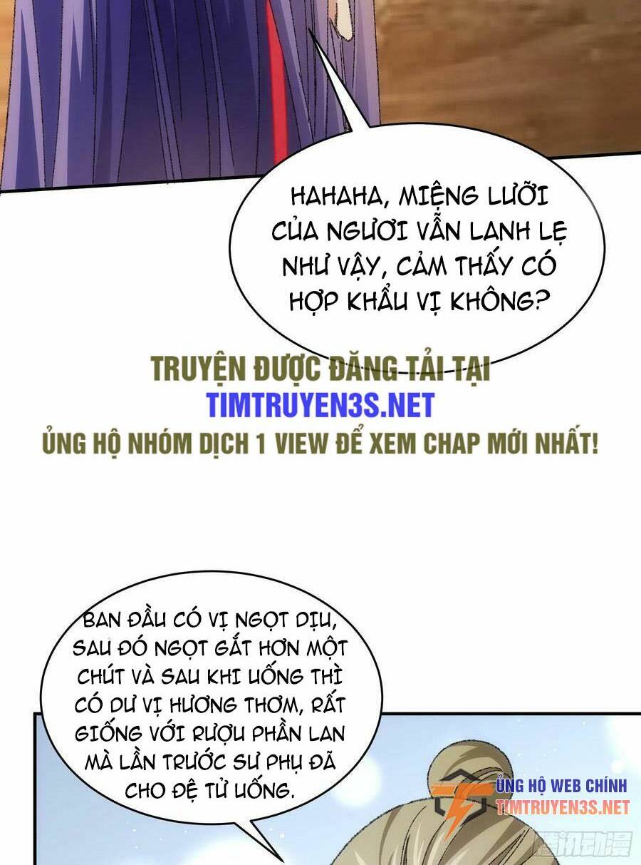 Ta Chính Là Không Theo Sáo Lộ Ra Bài Chapter 122 - Trang 2