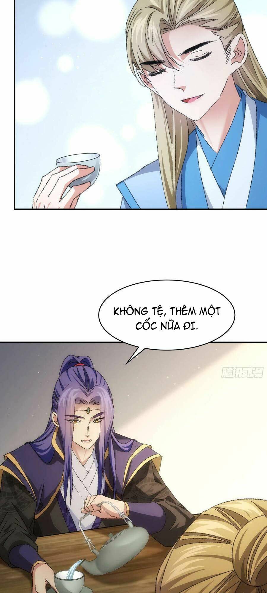 Ta Chính Là Không Theo Sáo Lộ Ra Bài Chapter 122 - Trang 2