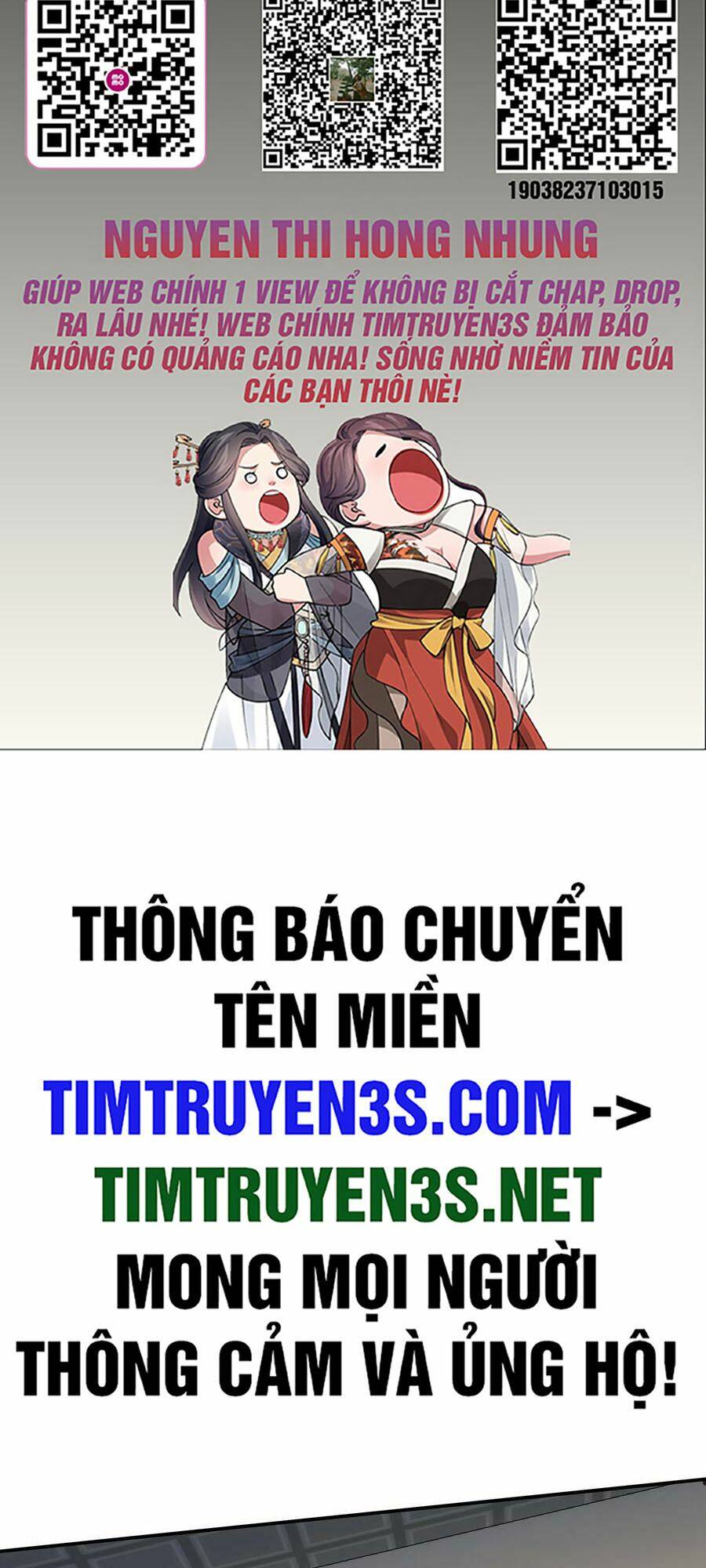 Ta Chính Là Không Theo Sáo Lộ Ra Bài Chapter 122 - Trang 2