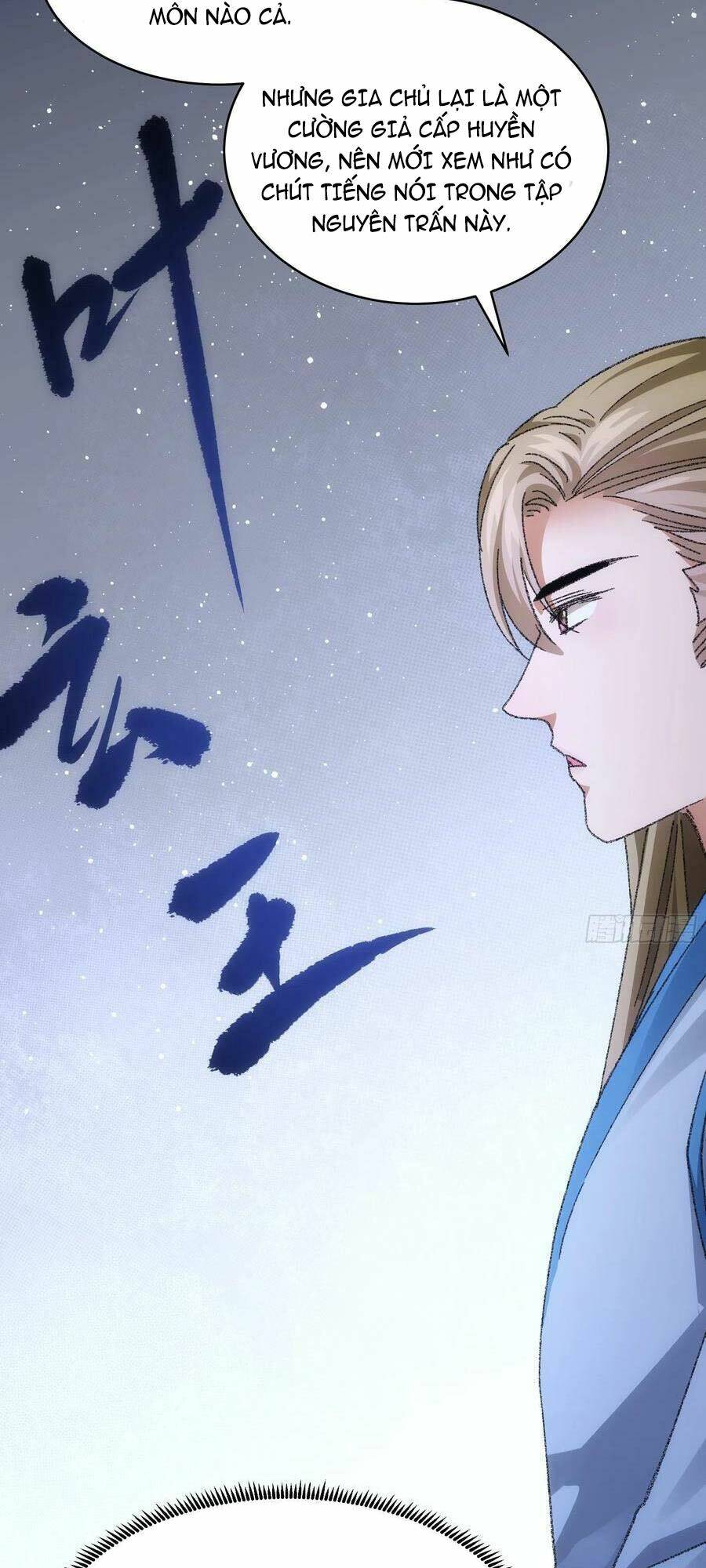 Ta Chính Là Không Theo Sáo Lộ Ra Bài Chapter 122 - Trang 2