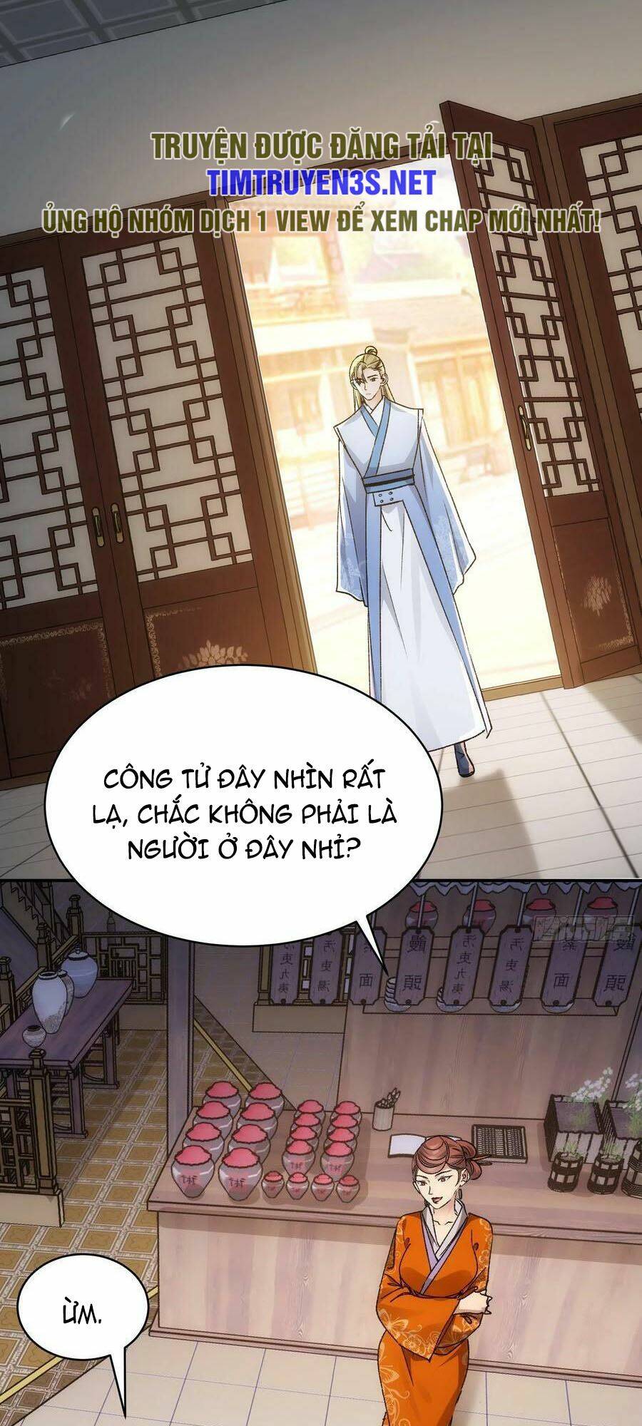 Ta Chính Là Không Theo Sáo Lộ Ra Bài Chapter 122 - Trang 2