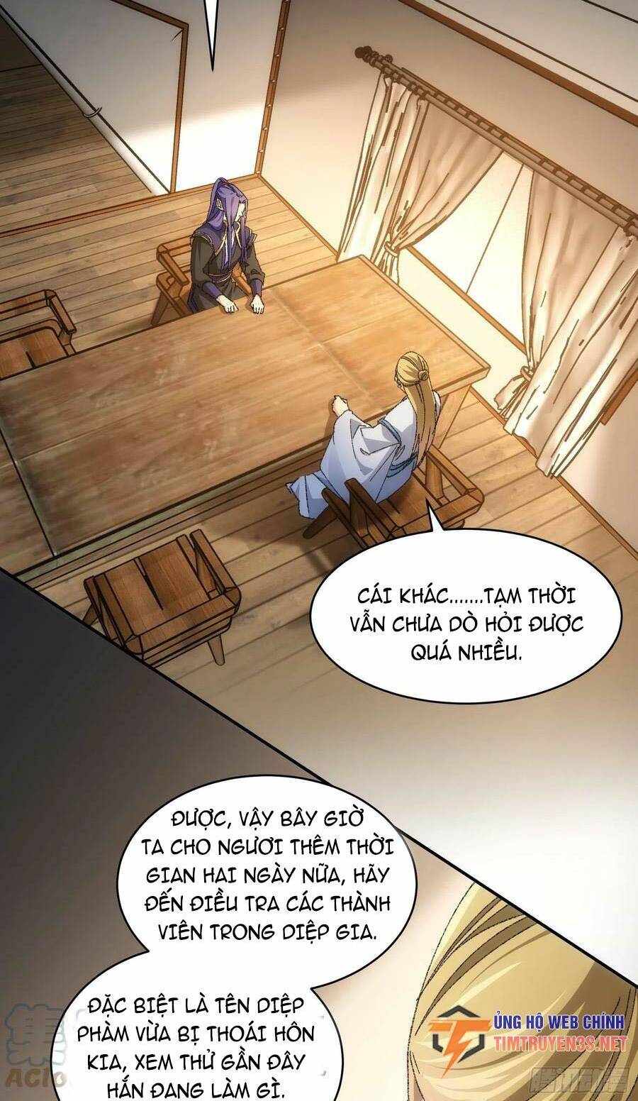 Ta Chính Là Không Theo Sáo Lộ Ra Bài Chapter 122 - Trang 2