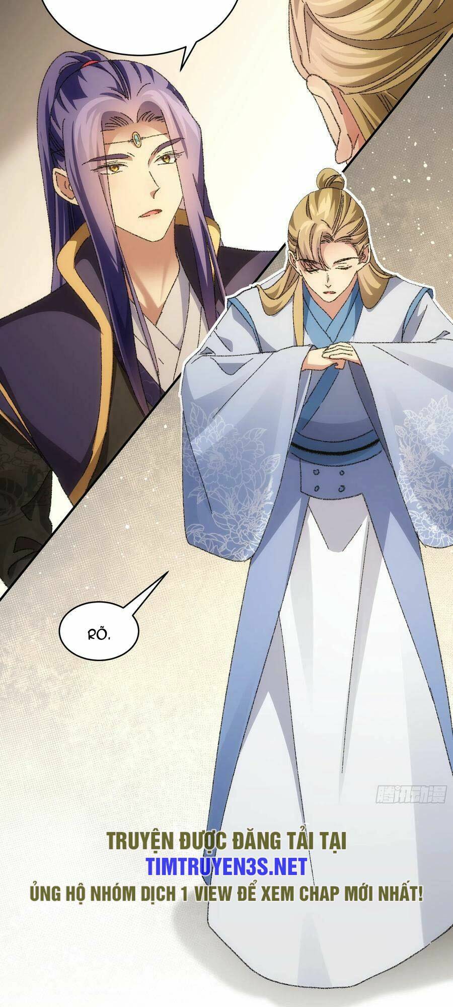 Ta Chính Là Không Theo Sáo Lộ Ra Bài Chapter 122 - Trang 2