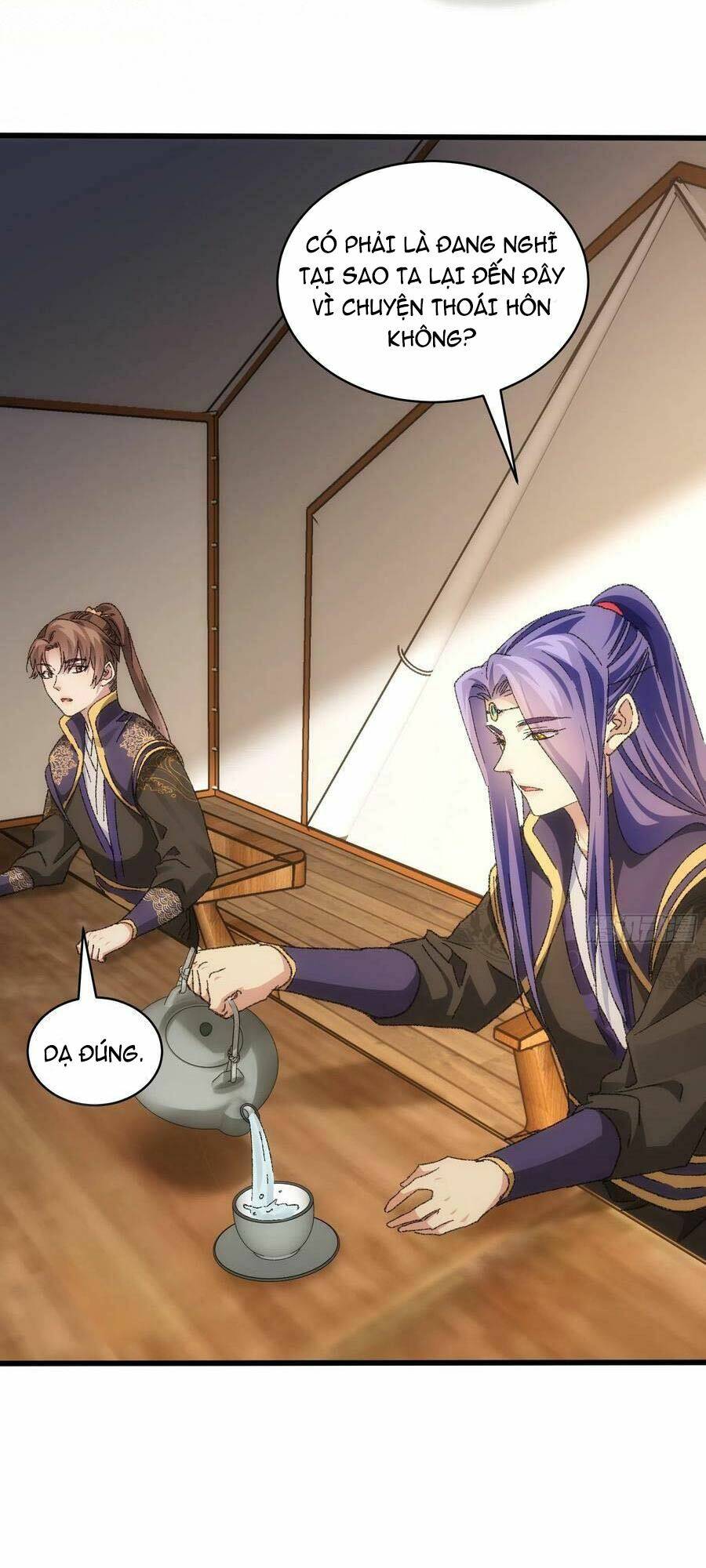 Ta Chính Là Không Theo Sáo Lộ Ra Bài Chapter 122 - Trang 2