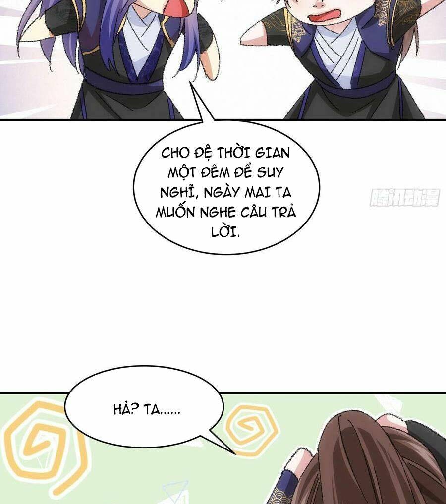 Ta Chính Là Không Theo Sáo Lộ Ra Bài Chapter 122 - Trang 2