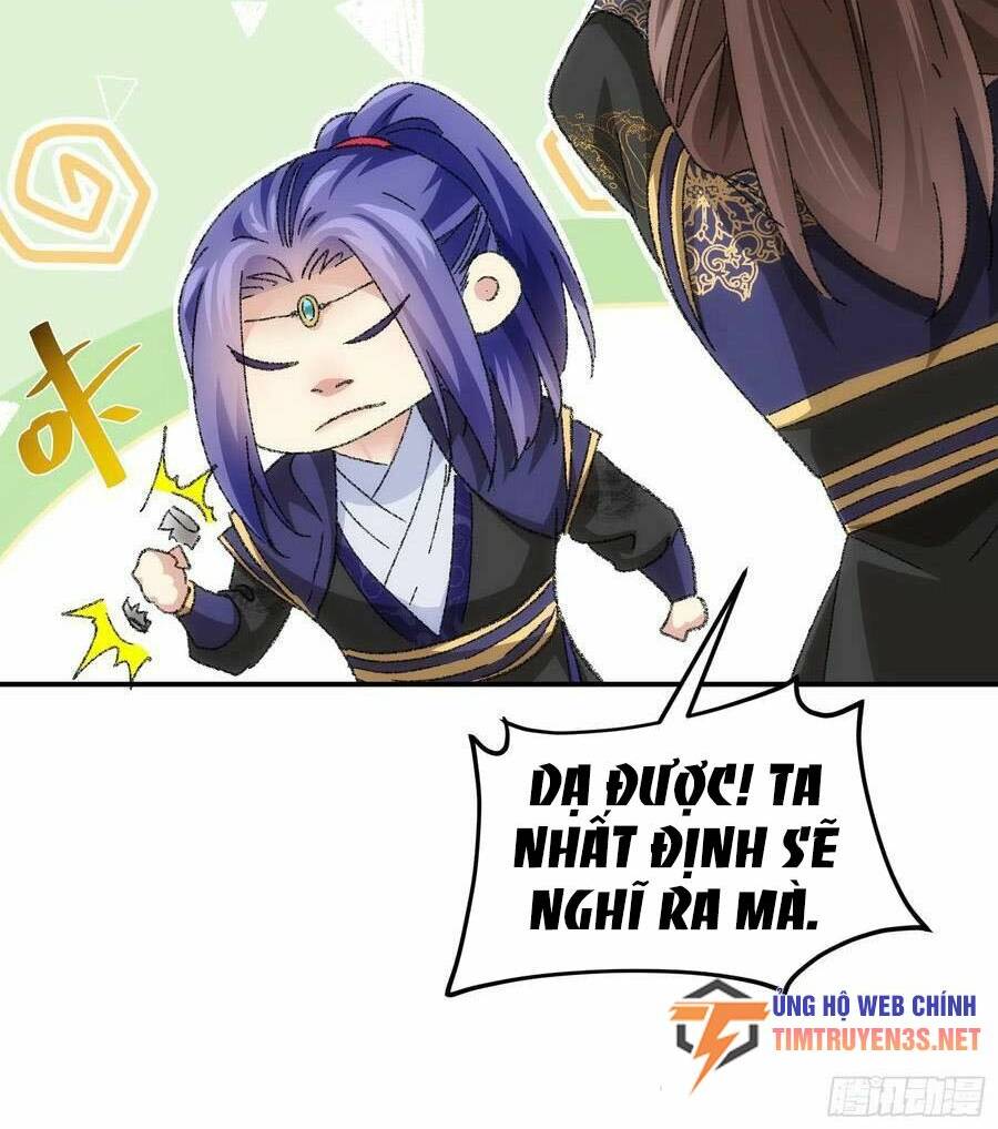 Ta Chính Là Không Theo Sáo Lộ Ra Bài Chapter 122 - Trang 2